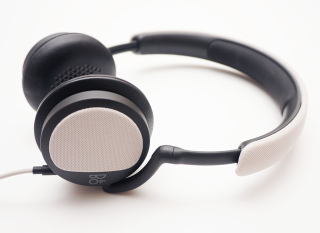 B&O PLAY「H2」レビュー：上質なボディ、上質なサウンド。老舗の技術が