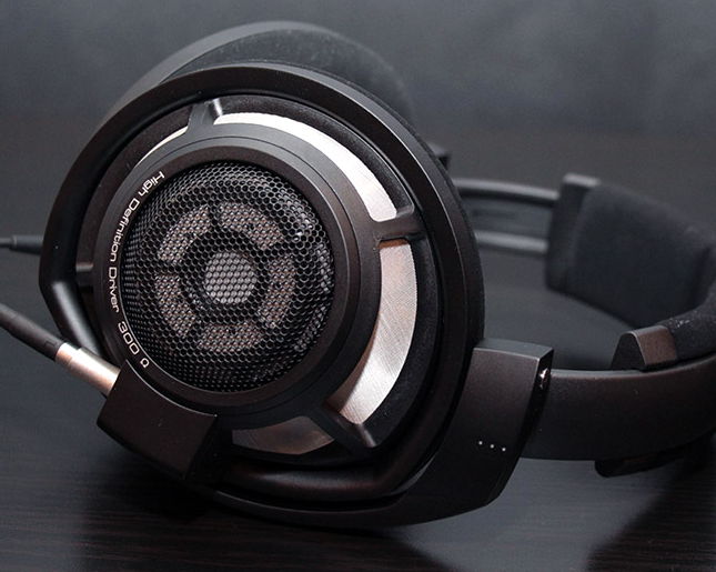 ハイエンドヘッドホンの定番がさらなる極みへ。ゼンハイザー「HD 800 S