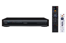 東芝、外付けHDDの増設に対応した“VARDIA”「RD-X9」などレコーダー3