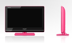 シャープ、外付HDD録画対応のパーソナル機“AQUOS K7シリーズ“ - PHILE WEB