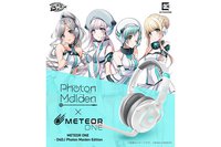 ULTRASONE、即日予約完売のD4DJ「Photon Maiden」コラボゲーミング