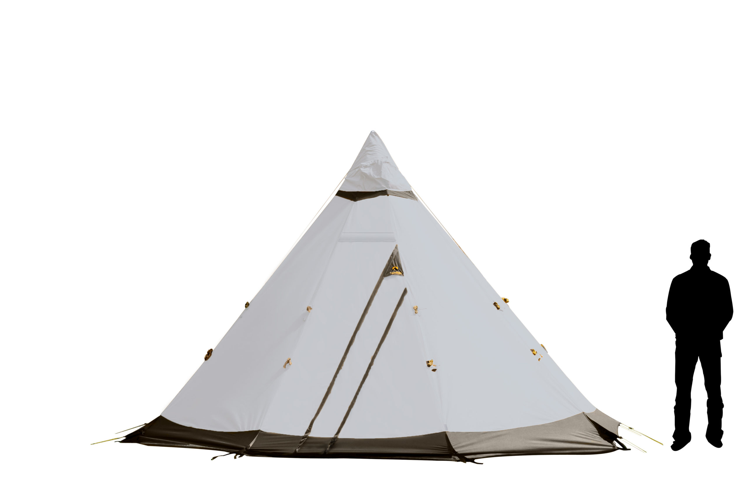 テンティピ サファイア Light - Tentipi Tents