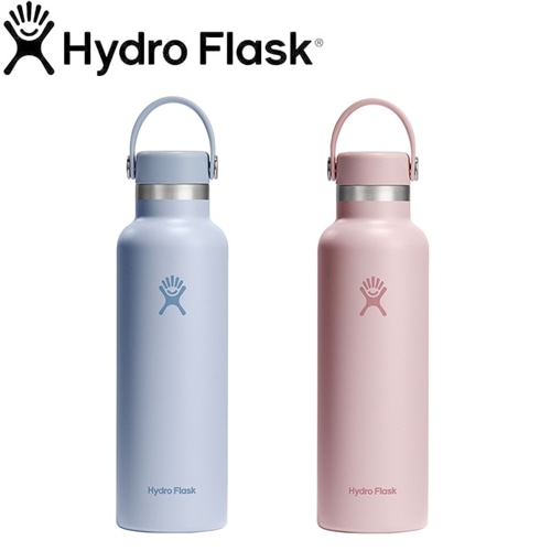 Hydro Flask ハイドロフラスク スタンダードマウス 21oz(サーフ): 通常