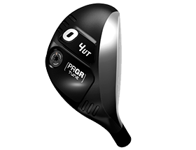 PRGR TUNE (プロギア チューン)｜PRGR