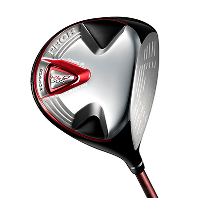 値下げしました】PRGR enabl3 RED ドライバー 10.5度 PRGR enabl3 RED