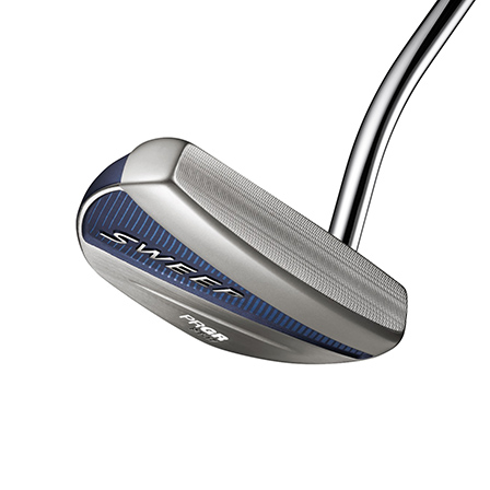 SWEEP アイアン(Ladies') | レディス | プロギア（PRGR）オフィシャル