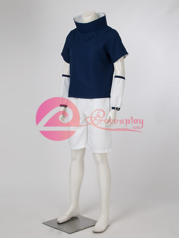 うちは サスケ コスプレ衣装 NARUTO -ナルト- コスプレ通販