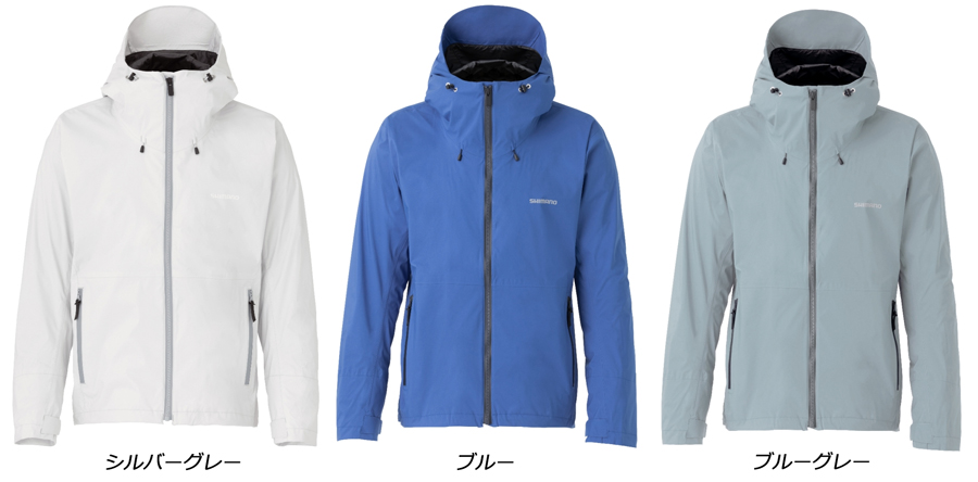 防寒・防水ウェア/防寒ジャケット/デュラスト 3シーズン レイン