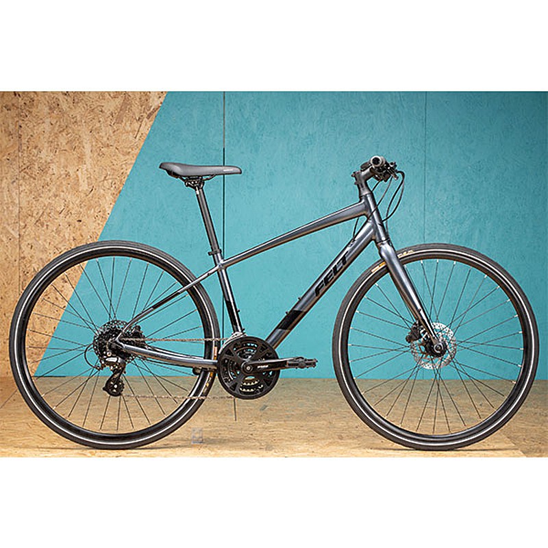 FELT（フェルト）VERZA SPEED 40 （ベルザスピード40）