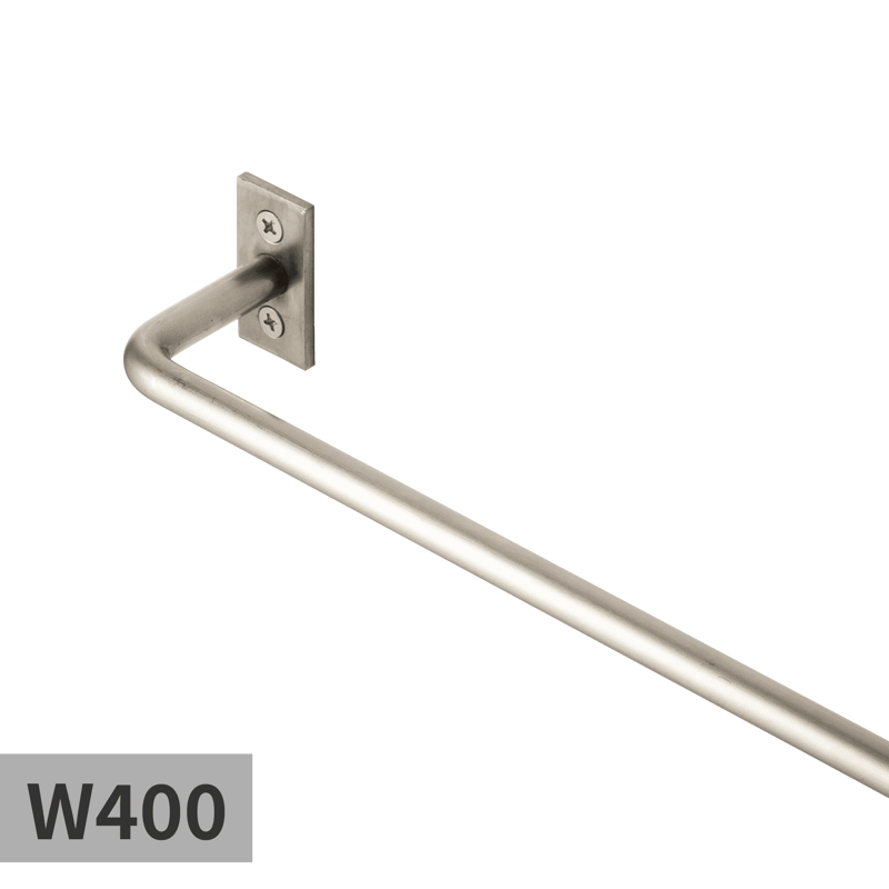 ハンガーバー φ6 ステンレス サイズオーダー | KB-AC008-04-G017
