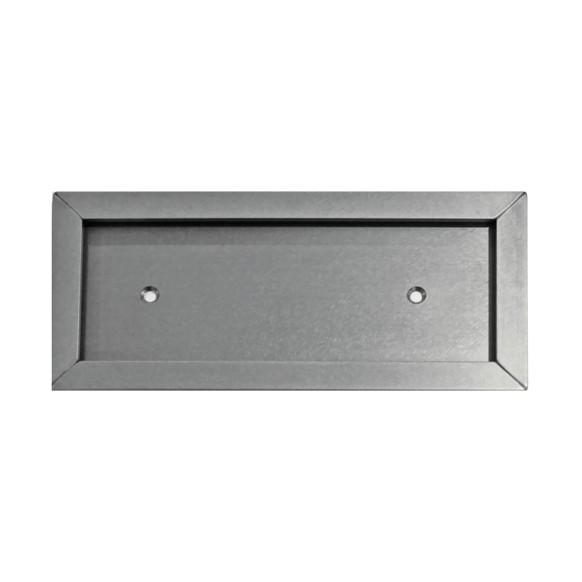 メタルネームプレートケース ステンレス Mサイズ | ET-OT006-04-G108