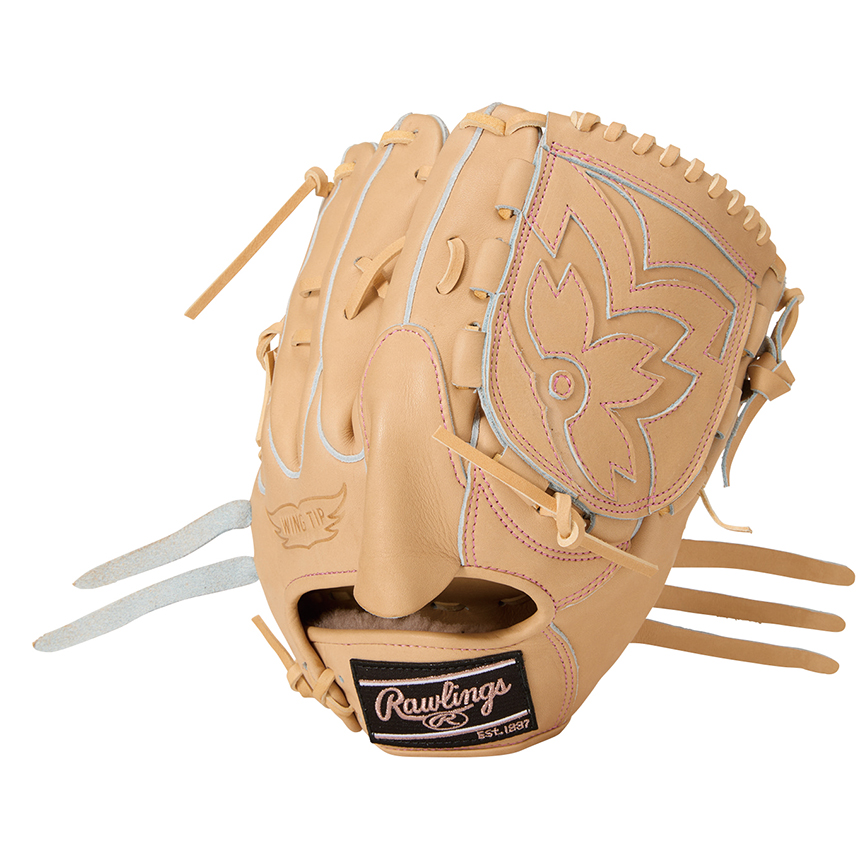 硬式 HOH® PREMIUM [内野手用] サイズ 11.2 | グラブ | PRODUCTS