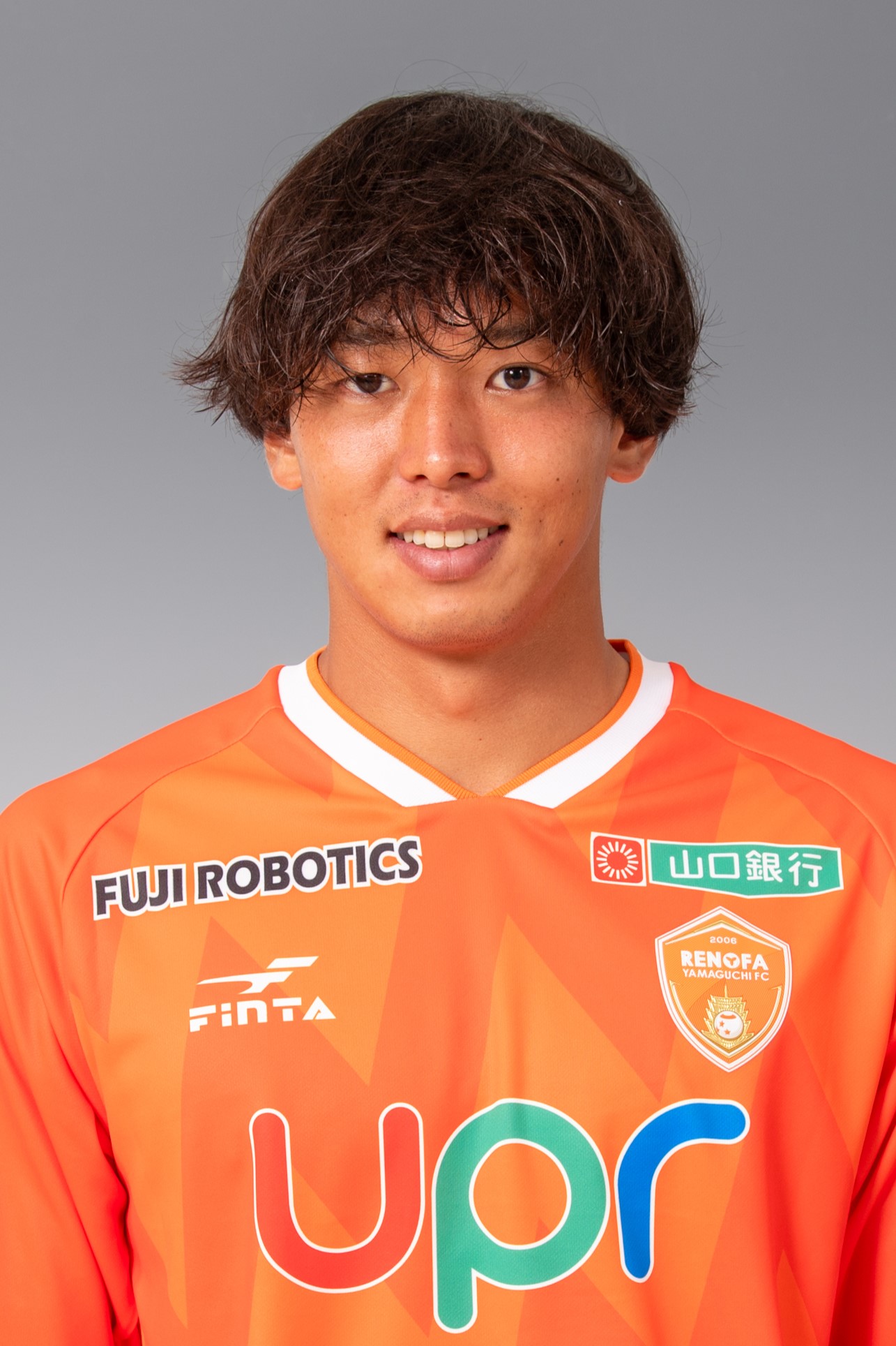 奥山 洋平 選手 FC町田ゼルビアより完全移籍加入のお知らせ | レノファ