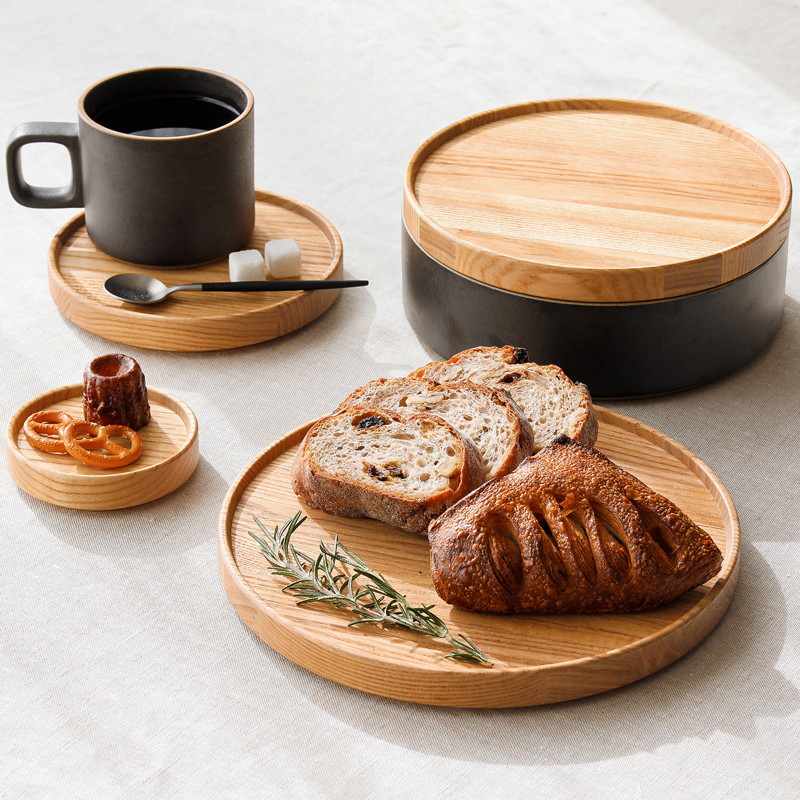 HASAMI PORCELAIN ウッドトレイ ｜家具・インテリア通販 Re:CENO(リセノ)