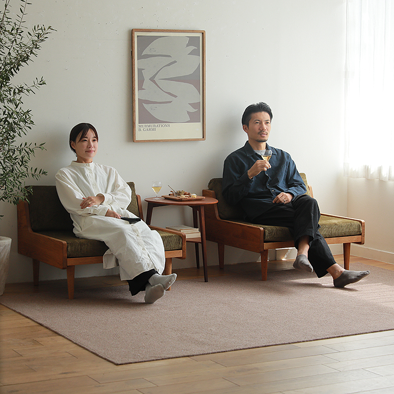 腰が痛くならない1人掛けソファーおすすめ3選！ 選び方も徹底解説