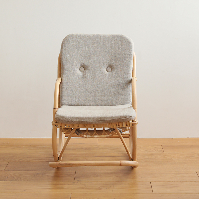 キッズロッキングチェア ｜家具・インテリア通販 Re:CENO(リセノ)