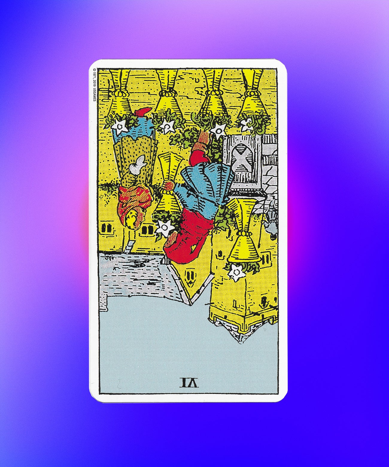 Valentine's Day Love Tarot Card Reading 2023 Prediction