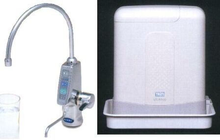 トリムイオンUS-8000／浄水器の専門ショップ「ウォーターライフ」