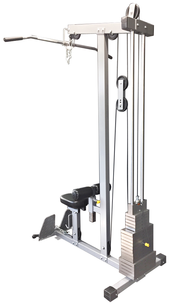 200ラットマシン | ラットプル トレーニングマシン トレーニング器具