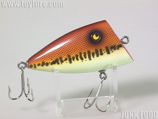 JUNK FOOD item: J-64613 マイティーフラッター