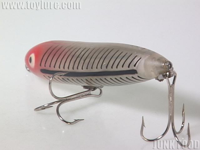 JUNK FOOD item: H-8220 Zara Spook 3rd ソリザラ