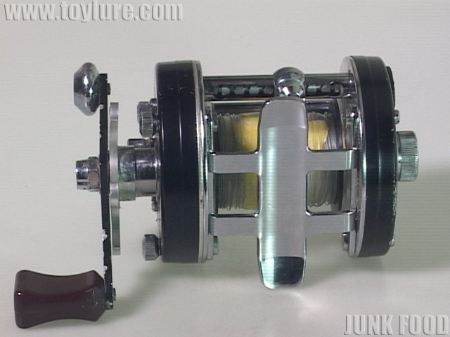 JUNK FOOD item: R-13517 Quick800 Champion ダムクイック800