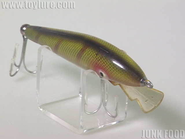 JUNK FOOD item: H-13119 Magnum Tiger マグナムタイガー