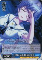 サマードレス”蒼【ヴァイスシュヴァルツトレカ高価買取価格査定：CB