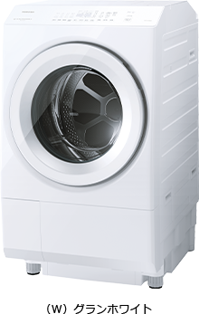 ふんわリッチ速乾（TW-127XP5、TW-127XH5、TW-127XM5） | 商品特長