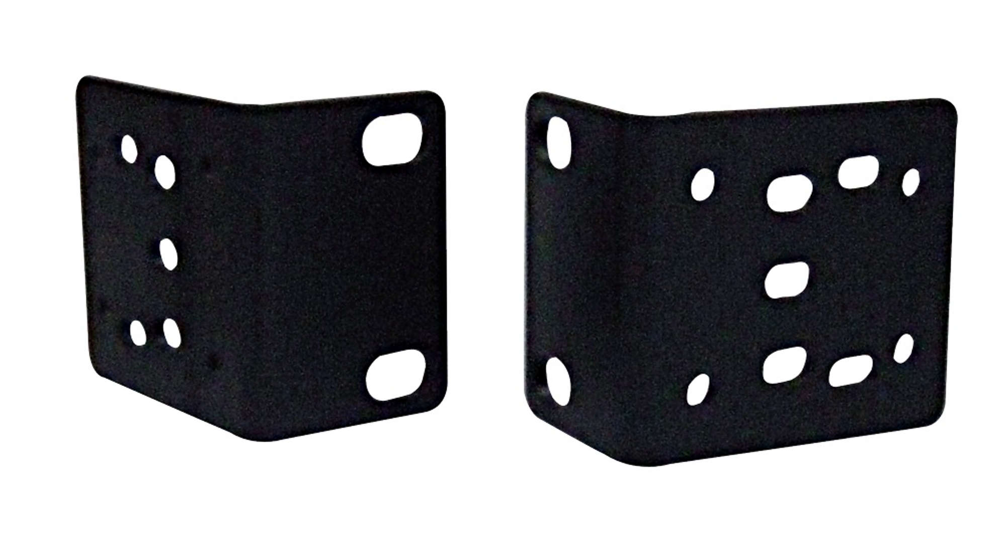 ラック連結金具セット (MB-15B-J) | TOA株式会社