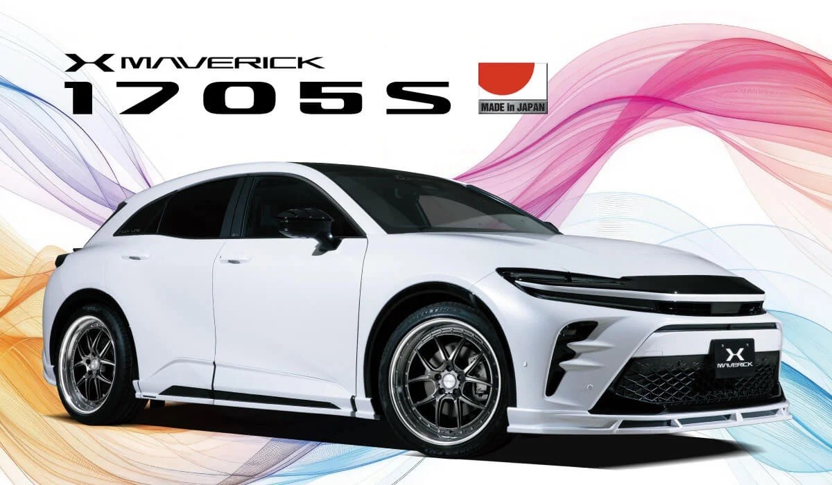 WEDSの2025年新作 ﻿MAVERICK『1705S』 | 店舗おススメ情報 | タイヤ館