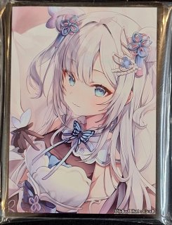 ぴらるーく カードスリーブ ぶいすぽっ! 甘結モカ - TCGショップ NOAH