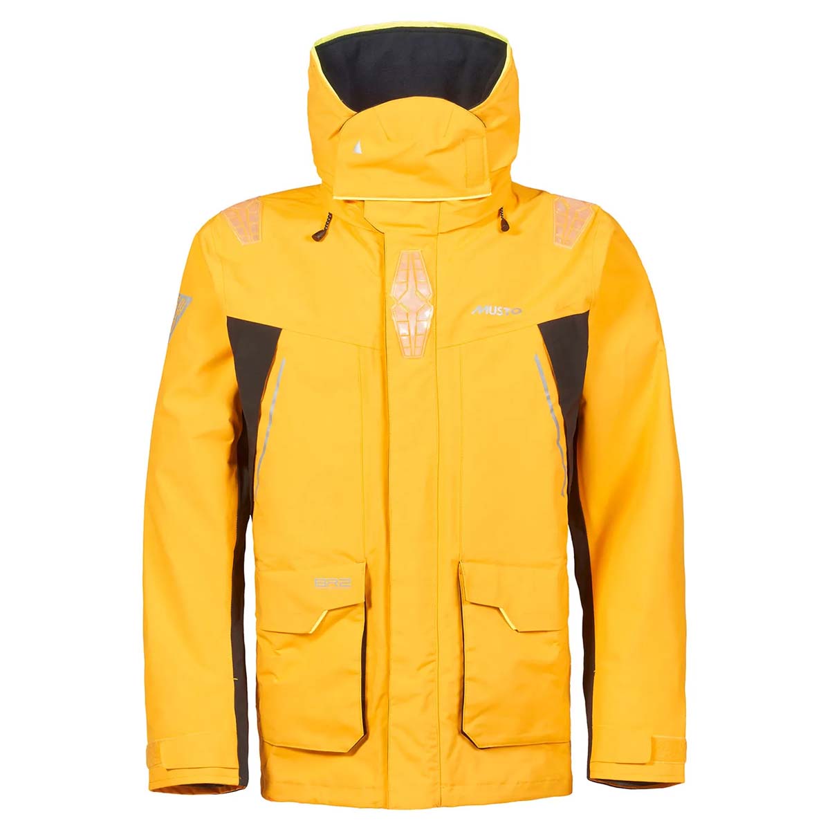 Musto Men's Offshore BR2 Jacket 2.0-Team One Newport