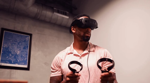 レノボ、ハイエンドVRヘッドセットThinkReality VRXを8月1日発売