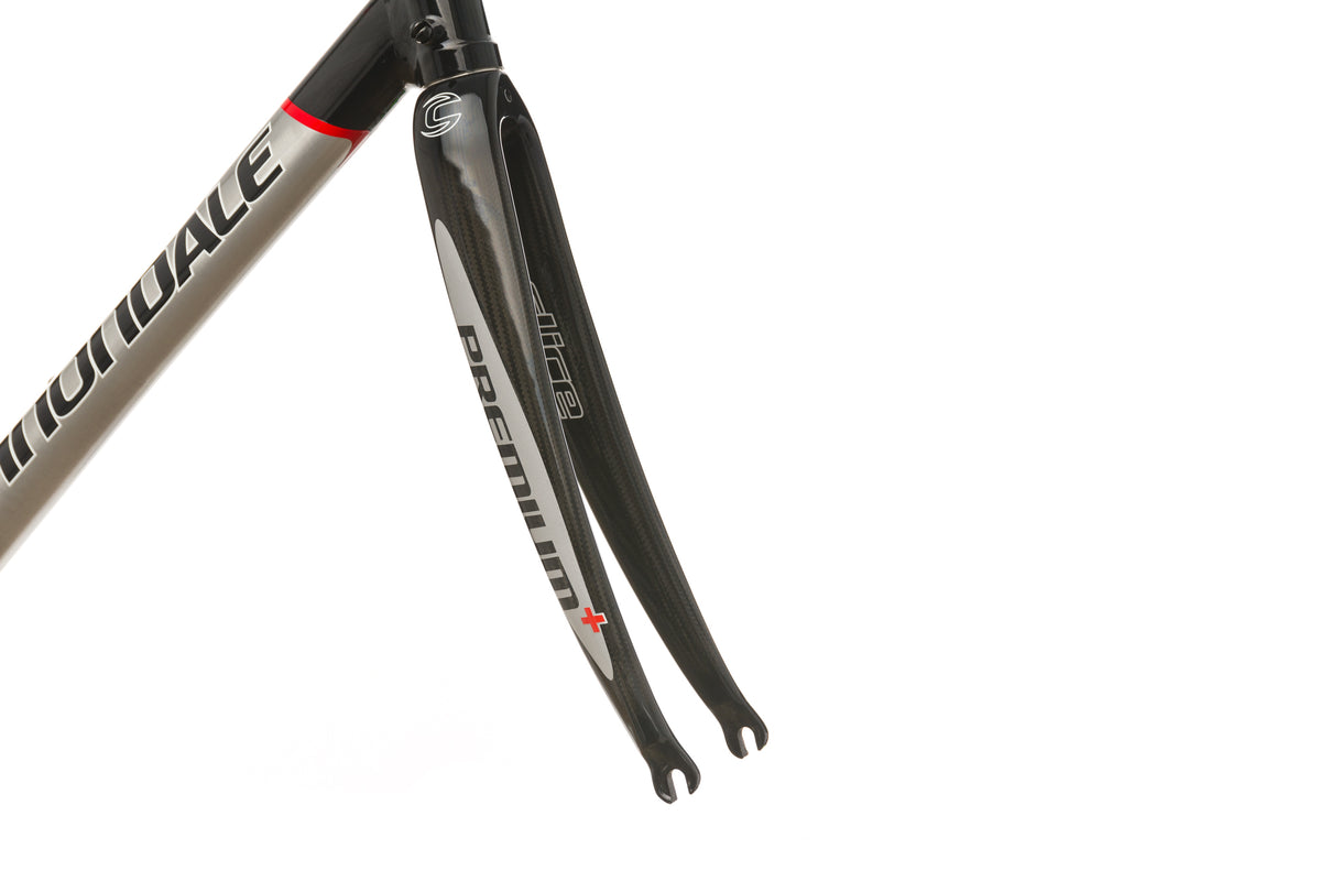 Cannondale CAAD8 57cm Frameset | The Pro's Closet