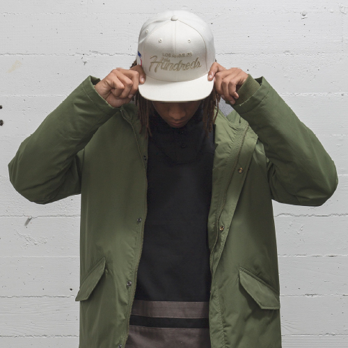 THE HUNDREDS - ハンドレッツ | 株式会社トライオン