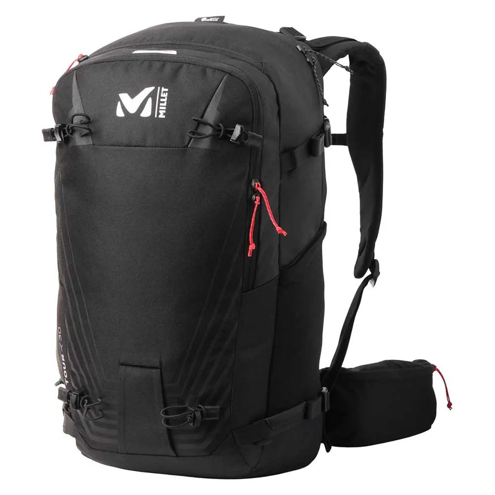 Millet Tour 30L バックパック 黒 | Trekkinn バックパック