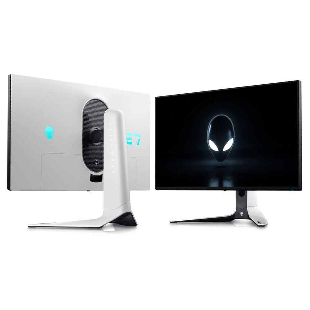 Dell Alienware AW2723DF 27´´ QHD IPS LED 280Hz ゲーミングモニター
