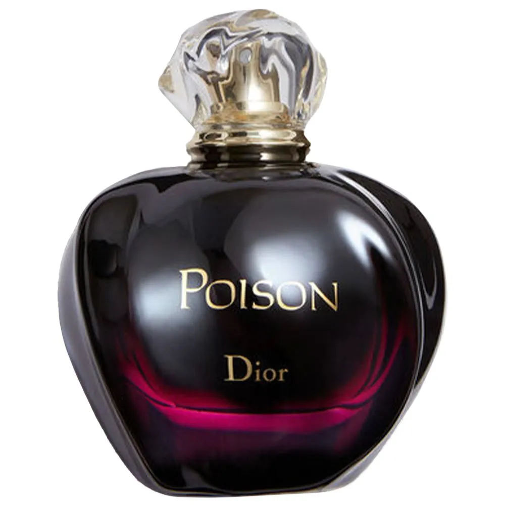 Dior Poison Girl 50ml オードトワレ 緑 | Dressinn 女性用香水