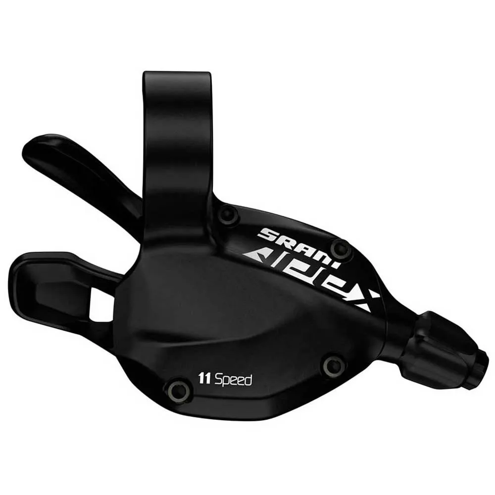 Sram Apex Trigger 11s リアシフター, 黒 | Bikeinn