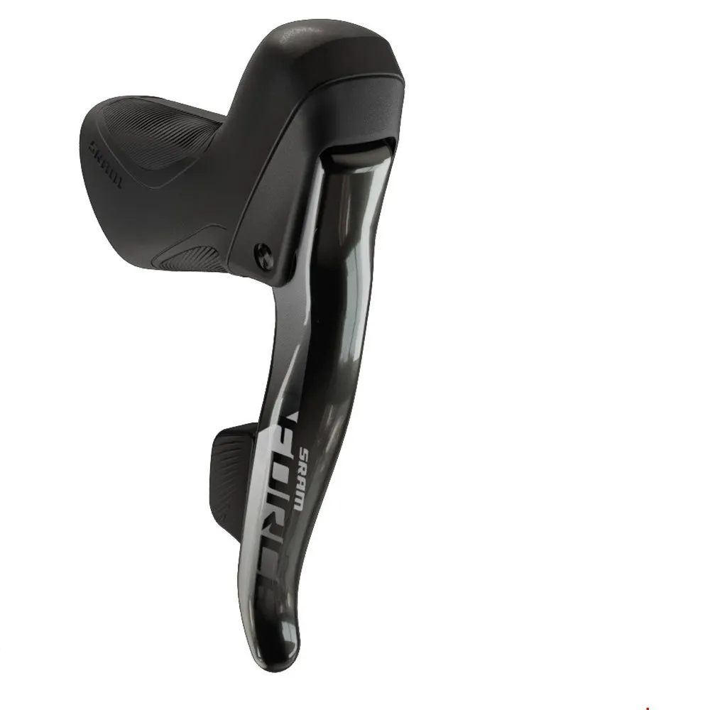Sram Force E-Tap AXS / 左ブレーキレバーと電子シフター 黒| Bikeinn
