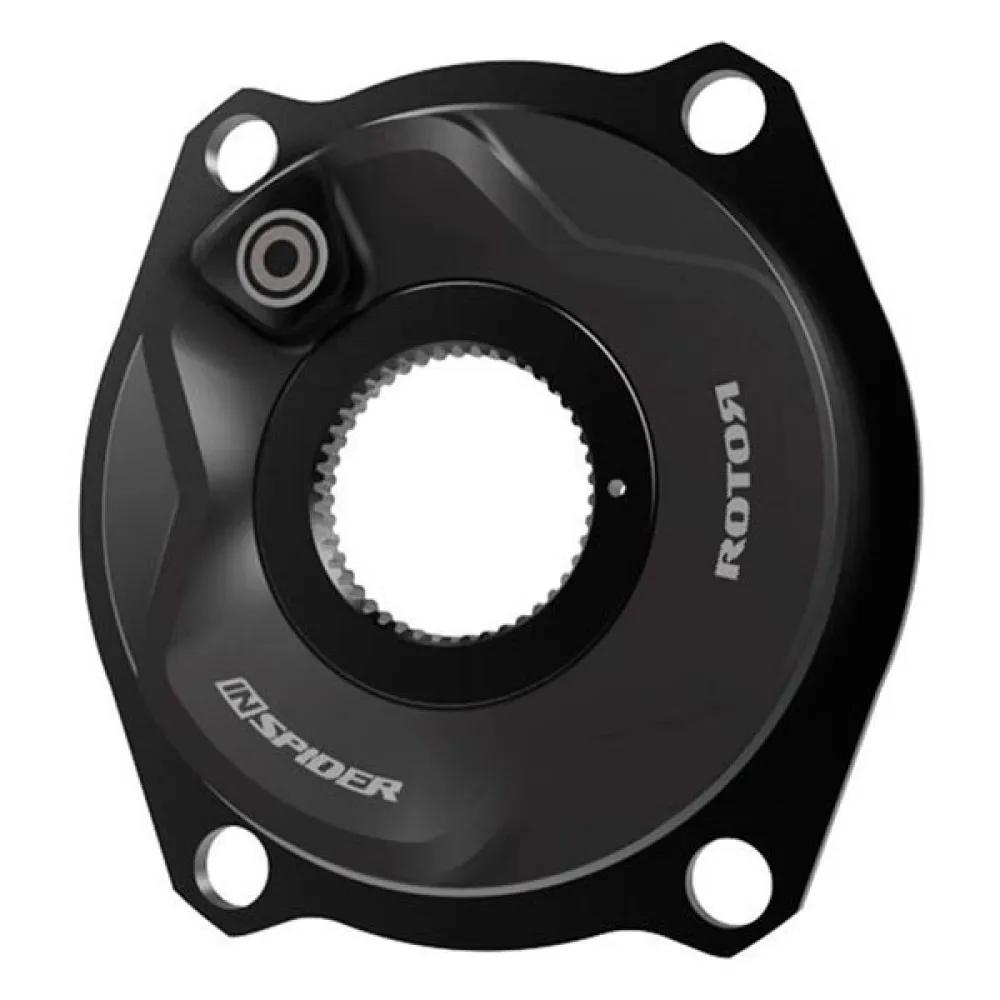 Rotor InSpider BCD 110x4 Direct Mount パワーメーター付きクランク