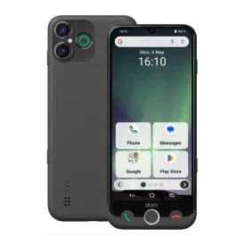 Nokia 216 Dual SIM | Techinn 基本的な携帯電話