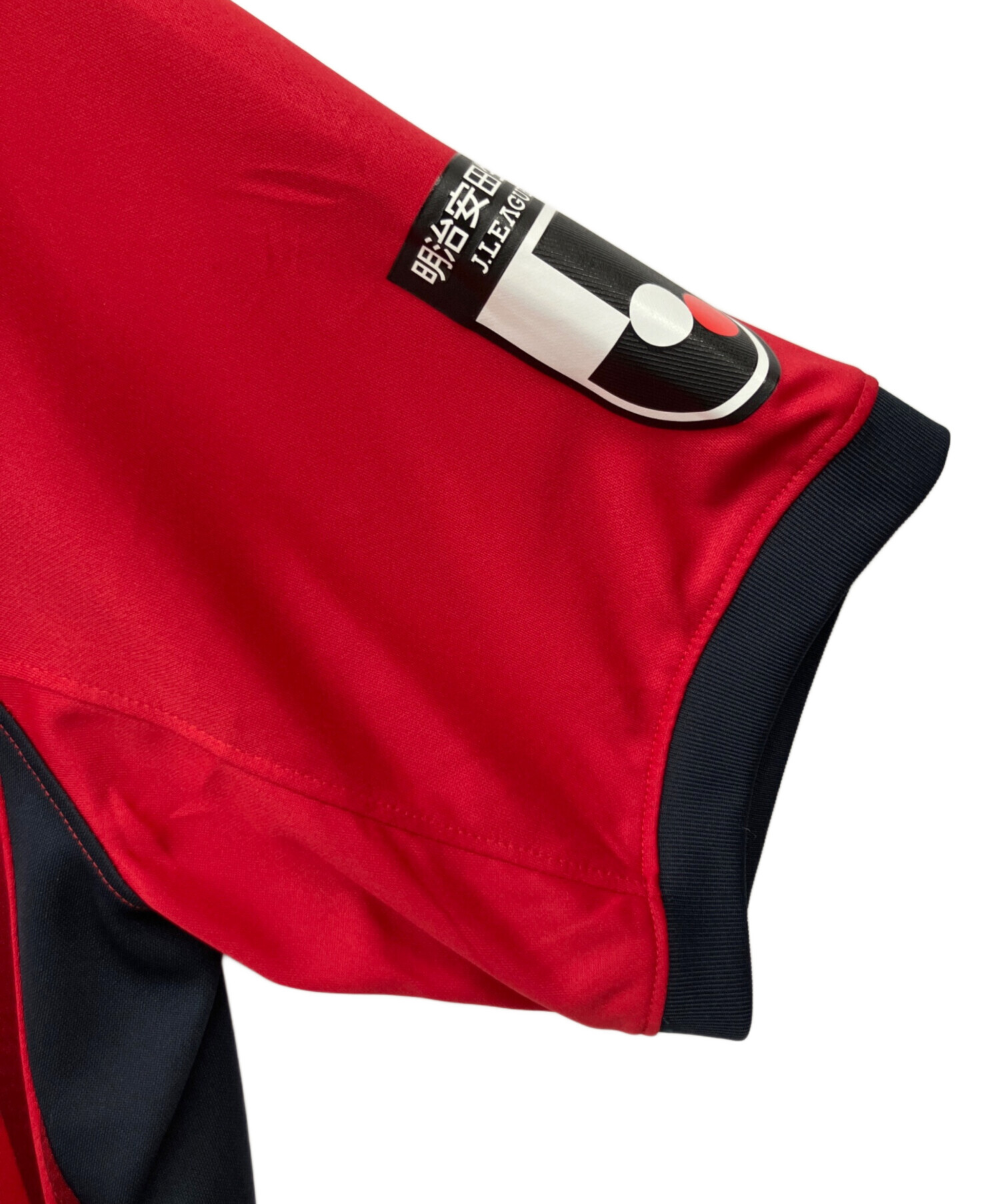 中古・古着通販】鹿島アントラーズ (カシマアントラーズ) サッカー