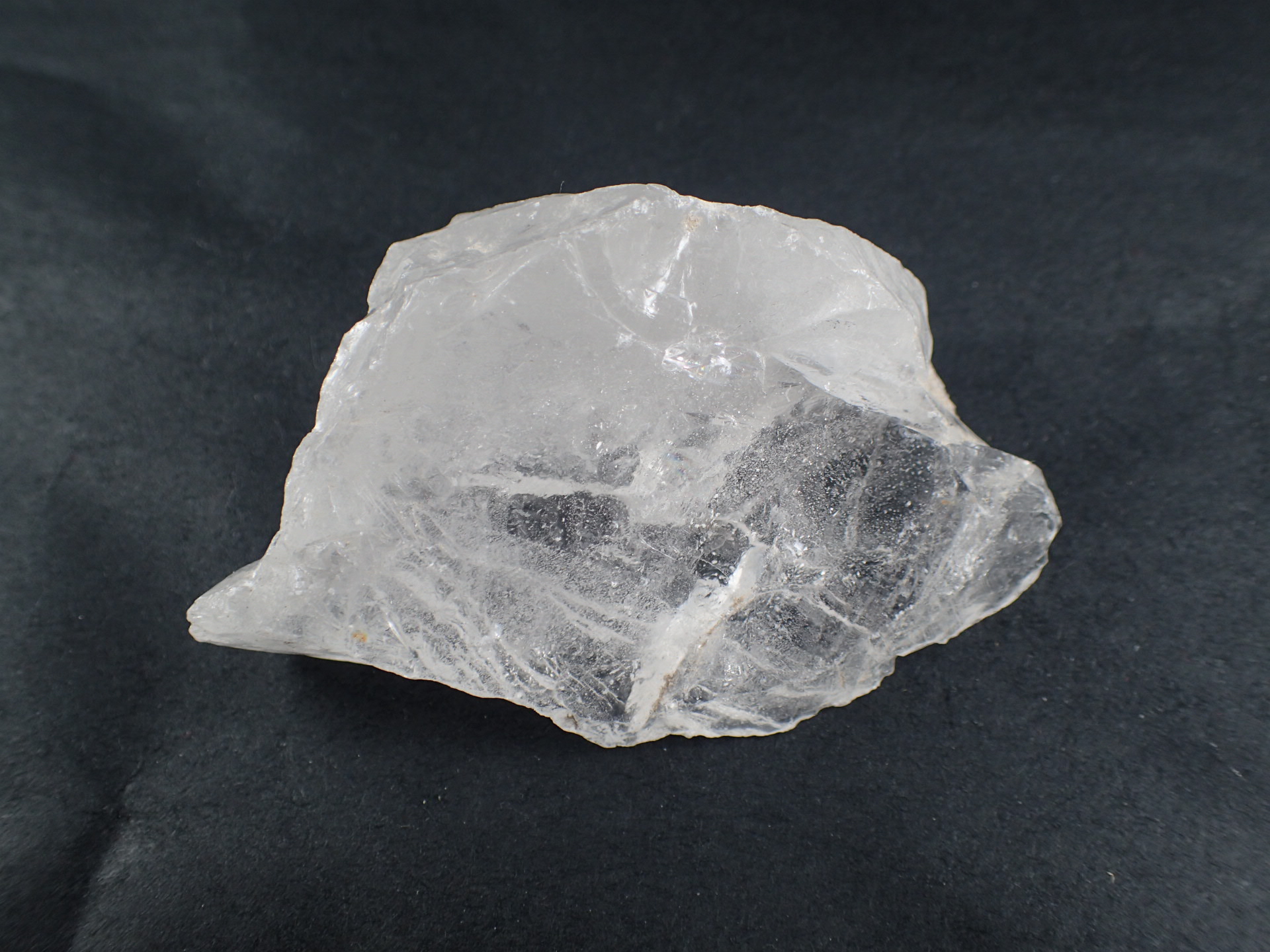 アーカンソー州産ロッククリスタル ｜石の販売専門店【vec stone club】