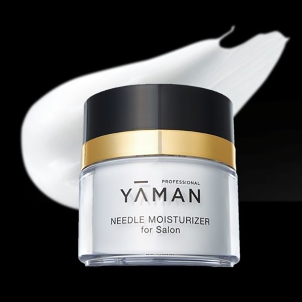 お取引先様ご優待対象】ニードルモイスチャライザー for Salon25g