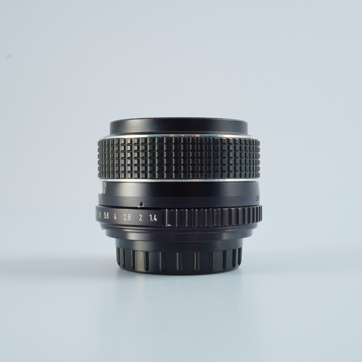 PENTAX SMC Takumar 50mm F/1.4 (M42用) 単焦点レンズ – 山田写真機店