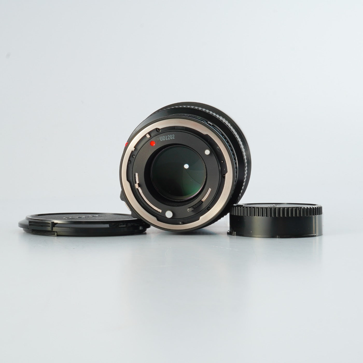 Canon FD 135mm F/2 単焦点レンズ – 山田写真機店