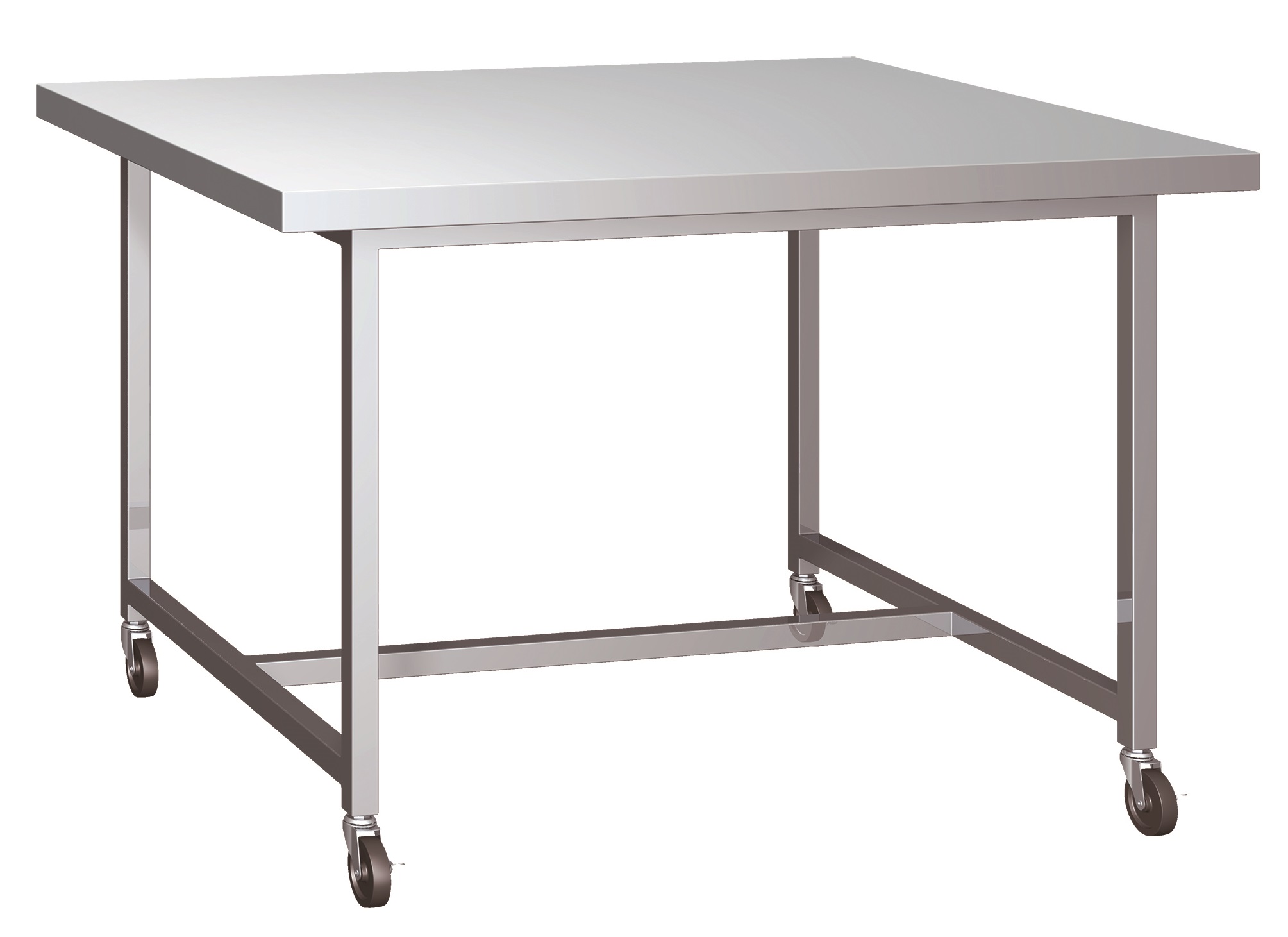 ステンレス作業台（SST-129C）｜ヤマト科学株式会社