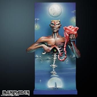 Berliner Zinnfiguren | 7th Son of the 7th Son - Iron Maiden